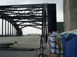 互助专注工业场景喷漆服务