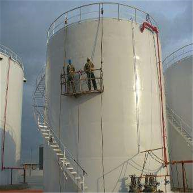 互助喷漆翻新・工业喷漆・设备喷漆服务简介